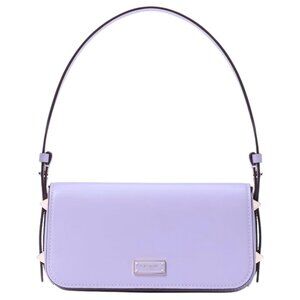 Kate Spade New York Liv Smooth Leather Shoulder Bag Brand New